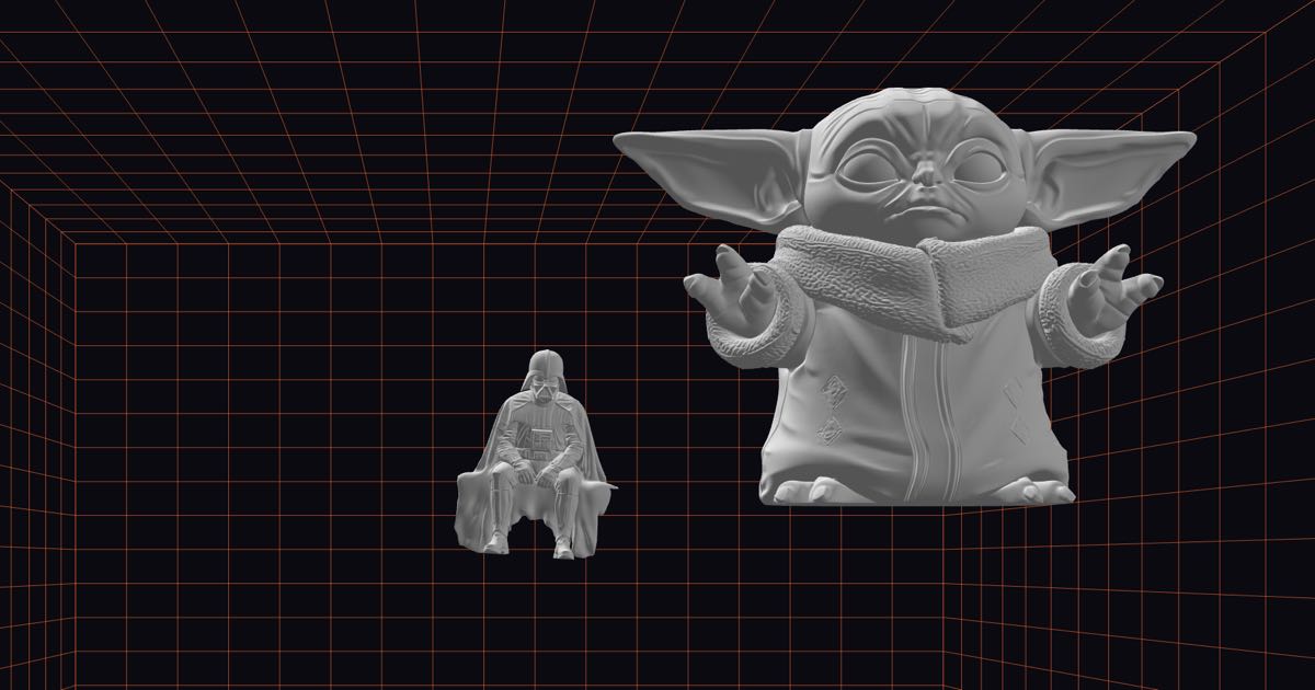 Depth Window: Head-Tracked 3D Perspective