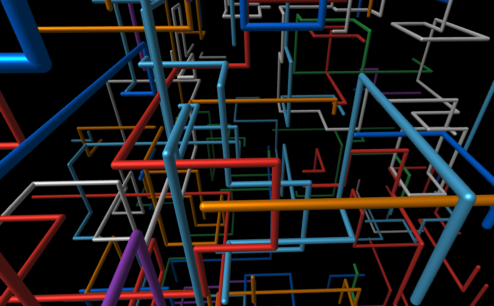 Pipe Dream